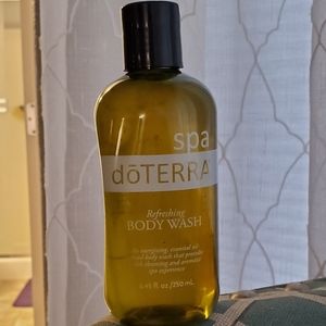 DoTerra Spa Body Wash